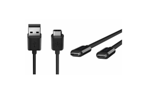 Complete Guide to USB-C (Type-C): Features, Advantages, How It Works, Compatibility, and Adoption