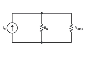 Norton Theorem Basics and Circuit Examples
