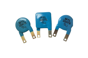 Varistors Explained: How They Work, Types, Uses, and Selection Tips