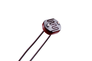 Learn About Photoresistors