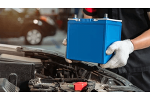 Car Battery Weight Explained: Types, Performance Impact, and Comparison