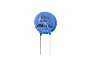 Varistor Basics: Working Principle, Types, and Real Uses