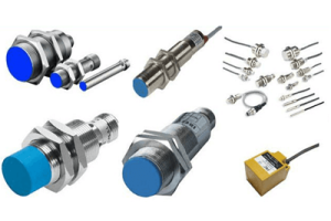 Proximity Sensors Explained: Types, Working, Selection and Applications