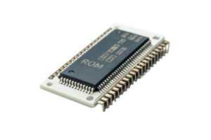 Introduction to ROM Memory