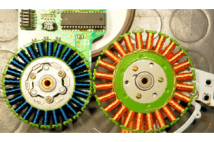 Brushless DC Motor (BLDC): Working, Types, Benefits and Applications