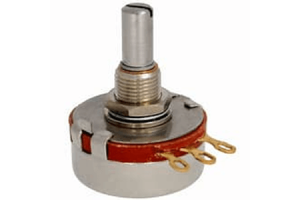 What Is A Potentiometer？