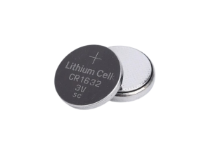 CR1632 Battery Guide: Specifications, Dimensions, Equivalents, and Common Uses