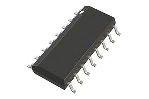 ADG432BR Analog Switch IC: Specifications, Pinout, Alternatives and Datasheet