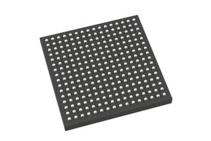 EPM3256AFC256-7 CPLD Overview: Features, Pinout, Programming