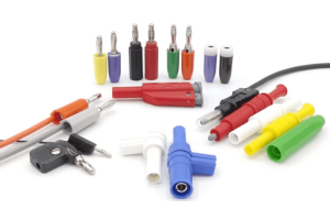 Complete Guide to Banana Plugs: Structure, Types, Sizes, Pros and Applications