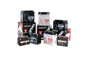 Choosing the Right Motorcycle and ATV Battery