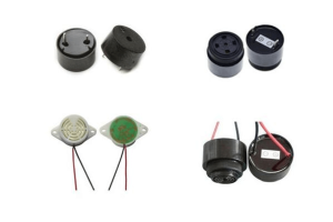Buzzer Basics: Types, Working Principle, Circuits, and Applications Explained