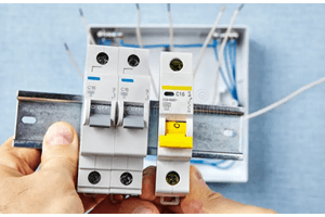 Overcurrent Protection Devices (OCPDs): Types, Working Principles and Comparison