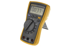 Understanding Digital Multimeters for Electrical Testing