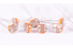 Photoresistor (LDR) Guide: How It Works, Types, Circuit, and Uses