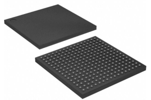 Why the EPF10K30EFC256-2 Works Well in Mid-Scale Digital Projects