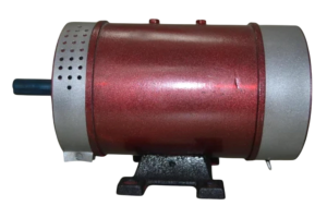 Understanding DC Shunt Generator