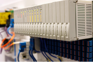 Programmable Logic Controller (PLC): Definition, Types, Working Principle, and Applications