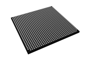 EP2S60F1020I4 Device Guide for Logic, Memory, and I/O