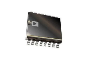 Understanding the AD5328BRU 12-Bit Digital to Analog Converter