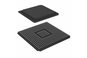 XC2V500-5FGG456C Programmable Logic Device Specs and Uses