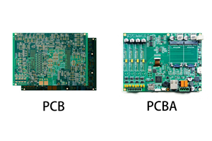 PCB vs PCBA: What’s the Difference and Why it Matters in Electronics