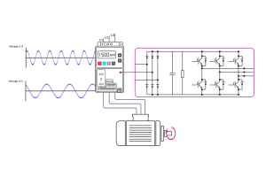 What Is a VFD Drive Circuit