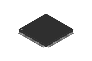 Exploring the EPF10K30ATI144-3N FPGA Architecture and Specs