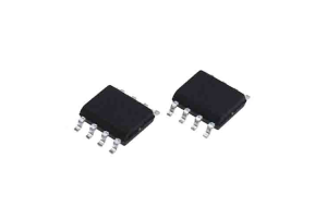 AD8542AR Dual Operational Amplifier Technical Overview