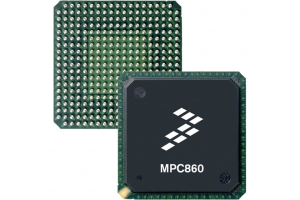 MPC860PZQ80D4 Chip Features, Pinout, and Applications Explained