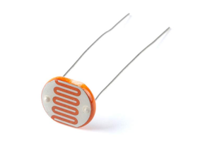 Photoresistor (LDR): Structure, Types, Working Principle, and Specifications