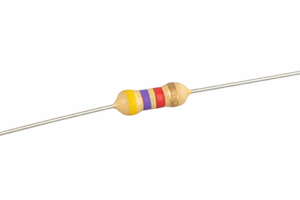 4k7 Resistor Explained: Value, Color Code, Types, and Applications