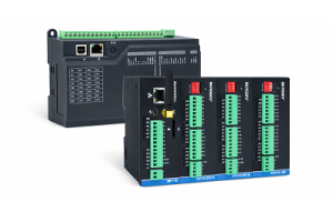 Programmable Logic Controller (PLC): Working, Types, and Applications