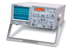Analog Oscilloscope: How It Works, Parts, Types and Uses