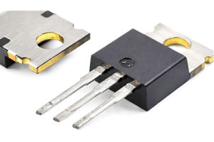Field Effect Transistor (FET): Working Principle, Types and Applications
