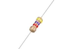 4.7 kΩ Resistor Guide: Color Code, Uses, Testing & Value Comparison