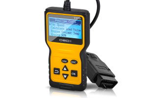 What Is an OBD2 Scanner and How It Works in Modern Cars