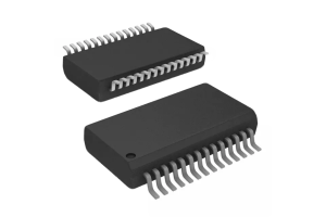 ADM560JRS Interface Chip Guide, Features, and Applications