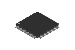 What the EPF8282AVTC100-4 FPGA Does in Digital Systems
