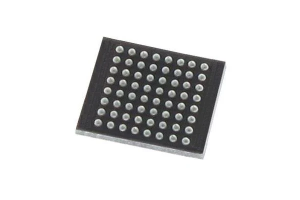 Inside the S29GL256N11FFI020 NOR Flash Storage Device