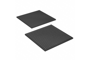 A Practical Guide to the EPF10K30AFC484-1 FPGA Chip