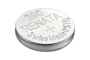 392 Battery Size, Uses, and Replacement Guide