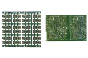 What Makes HDI PCB Different From Standard PCB