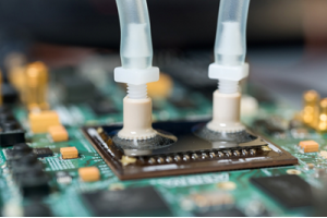 Heat Sink Attachment Methods for PCBs and Selection Guide