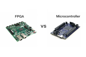FPGA vs Microcontroller: Key Differences You Should Know