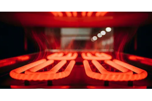 Infrared Heaters Explained: Types, Working Principle and Applications