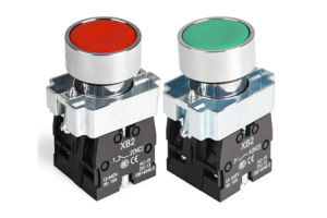 Push Button Switch Explained for Easy Learning