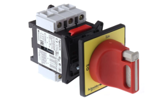 Electrical Isolator: Working Principle, Types and Applications