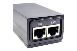 Power over Ethernet (PoE) Explained: How It Powers Devices and Data