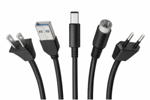 Choosing the Right Power Adapter Plug: AC Input and DC Output Guide